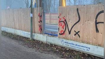 Neues Auto wegen Fußweg-Sperrung – so reagieren Anwohner in Bramfeld auf U5-Bau