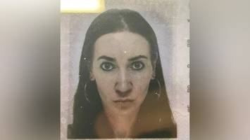 Polizei Hamburg sucht nach vermisster 53-Jähriger aus Stellingen