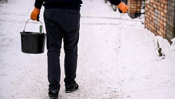 Streugut im großen Stil geklaut. Stadt füllt Boxen jetzt heimlich