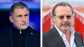 Dieser Star-Anwalt vertritt Kuntz – droht jetzt eine Schlammschlacht?