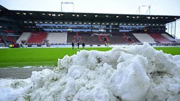 Fans in Sorge: Benachteiligt der Nachholtermin den FC St. Pauli im Derby?