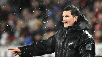 Polzin droht Gelb-Sperre: Diese Folgen hätte eine Strafe für den HSV