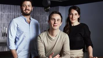 hamburger start-up infinite roots schafft den sprung ins kühlregal