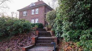 Haus kaufen in Hamburg – In diesem grünen Stadtteil fallen jetzt die Preise