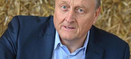 bauernchef rukwied: „was da ausgehandelt wurde, ist schlichtweg nicht akzeptabel“