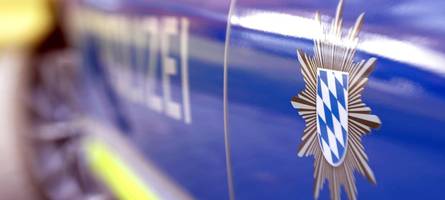 Mann soll Passanten und Polizisten beleidigt haben