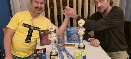 Quiz-Ass aus dem Unterallgäu triumphiert gegen „ein Giganten-Quartett“