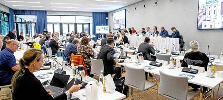 Wird der Stadtrat den Augsburgern zu unübersichtlich?