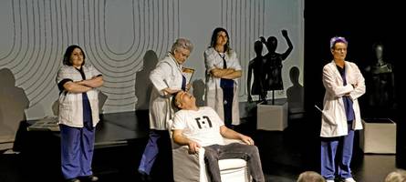 „lifealbum“ in augsburg: es gibt sie noch, die gute alte rockoper