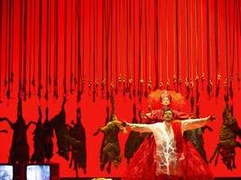 opern-uraufführung: verspielte gefühle