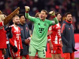 Fußball-Bundesliga: Die Diktatur der Bayern ist nicht liebenswert, verdient aber Respekt