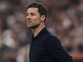 Internationaler Fußball: Real Madrid trennt sich von Xabi Alonso