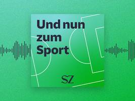 Podcast „Und nun zum Sport“: Die Debatte um den Videobeweis: „Auch den Schiris muss klar sein, dass man für den VAR einen Preis bezahlt“