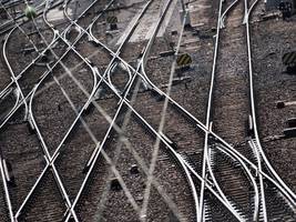 Arbeitsprozess: Fünfmal von der Bahn gekündigt - und dann ein Sieg vor Gericht
