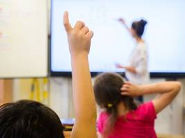 Bildungspolitik: Kein Grundschulkind muss die schriftliche Division beherrschen