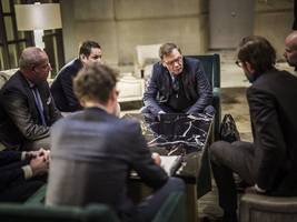 wadephul in den usa: wer hört deutschland überhaupt noch zu?