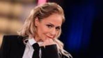 Abschied von Michelle: Sängerin Michelle schließt Comeback aus