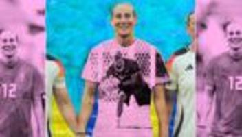 Ann-Katrin Berger: Kein Tag ist selbstverständlich