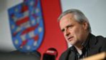 BSW in Landtagen: BSW-Fraktionen wollen Schlagkraft vor Wahlen steigern