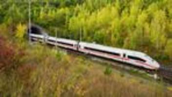 Bahnverkehr im Norden: Wo hakt es bei der Bahnstrecke Hannover–Hamburg, Herr Tonne?