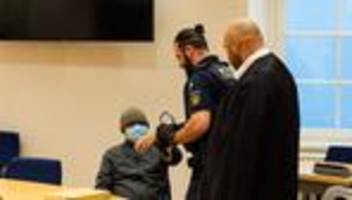 Bundesgerichtshof: Zerstückelte Leiche im Rhein - BGH hebt Urteil auf