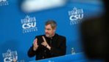 csu-klausur: bayern soll drei fusionsreaktoren bekommen