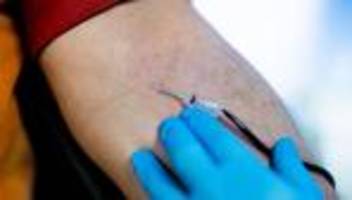 Deutsches Rotes Kreuz: Blutkonserven nahezu aufgebraucht - Appell zum Spenden