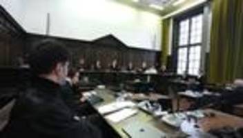 Deutschland: Anklage im Hamburger White Tiger-Prozess zu Ende verlesen