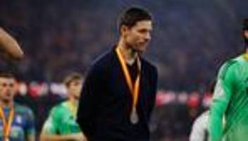 Entlassung von Xabi Alonso: Wie dumm