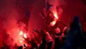 Entscheidung: OLG Hamm bestätigt Geldstrafe für manipulierte Pyrotechnik