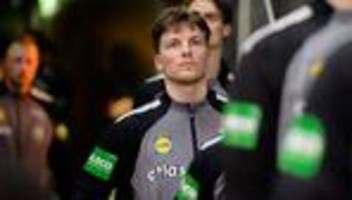 Europameisterschaft: Handball-EM: Einsatz des verletzten Lichtlein fraglich