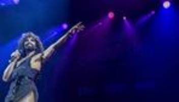 Eurovision: Rückzug aus ESC-Welt: Conchita Wurst in Wien nicht mit dabei