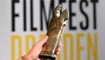 Filmfestival: Filmfest Dresden mit Rekordzahl an Einsendungen