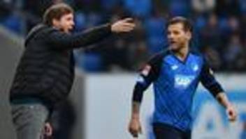 fußball-bundesliga: polanskis lob für nagelsmann: nicht zu unrecht bundestrainer