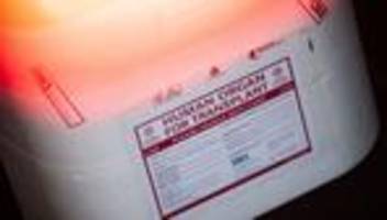 Gesellschaft: Weniger Organspender und Spenderorgane in Bayern