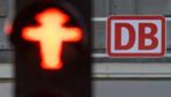 Gespräch mit Deutscher Bahn: Wirtschaftskammern fordern Tempo beim Ausbau von Bahnstrecke