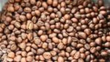 Inflation: Teures Jahr für Kaffeetrinker