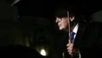 internationale einflussnahme im iran: lässt sich die gewalt im iran noch stoppen?