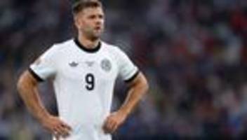 Italienischer Fußball: Berichte: Füllkrug fällt nach Startelf-Debüt verletzt aus