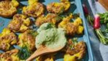 Kartoffelgerichte: Unsere besten Rezepte für die Kartoffelschwemme