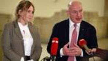 Katastrophenschutz: Berliner Senat will schnell Lehren aus Stromausfall ziehen