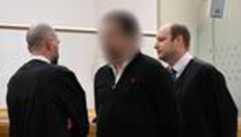 Korruptionsprozess: Angeklagter Staatsanwalt legt Geständnis für einige Taten ab