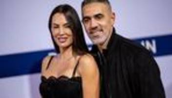 Leute: Bushidos Frau Anna-Maria Ferchichi gibt Beziehungsupdate