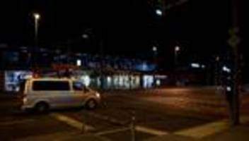 Linksextremistischer Anschlag: Stromnetz-Anschlag: Grüne wollen Fokus nicht auf Täter legen