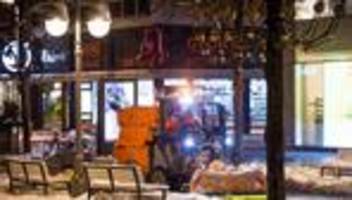 Nach Wintersturm Elli: Schulen und Nahverkehr nehmen Regelbetrieb wieder auf