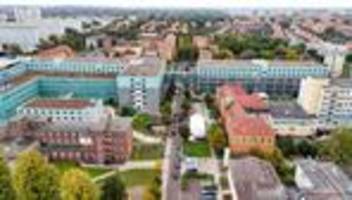 Neugründung: Unimedizin Magdeburg mit Zentrum für Zell- und Immuntherapie