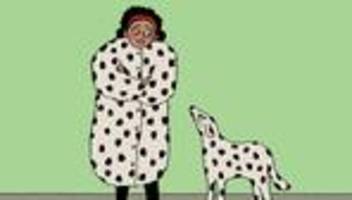 Pelzmode: Ist es okay, Vintage-Pelzmäntel zu tragen?