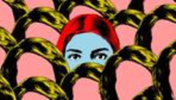 Politische Ästhetik : Geschmack ist die Fähigkeit, nicht das zu tun, was alle tun