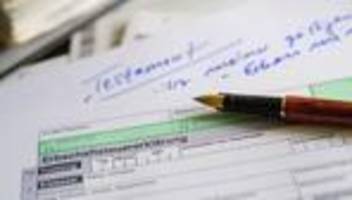 Reformkonzept: Was die SPD bei der Erbschaftsteuer plant