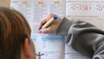 Schule: So sollen Grundschüler künftig dividieren